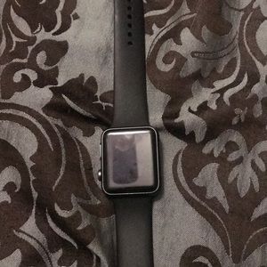 Apple Watch Series 1